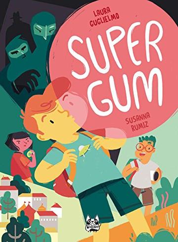 Super Gum
